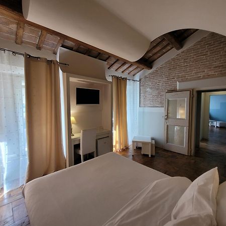 Relais Casetta56 Луго Экстерьер фото