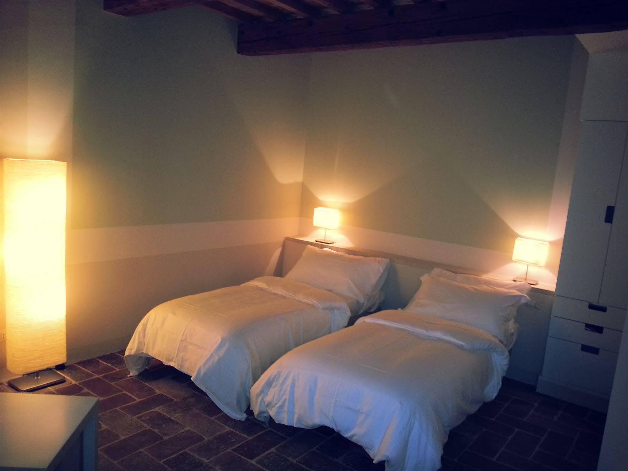 Relais Casetta56 Луго Экстерьер фото
