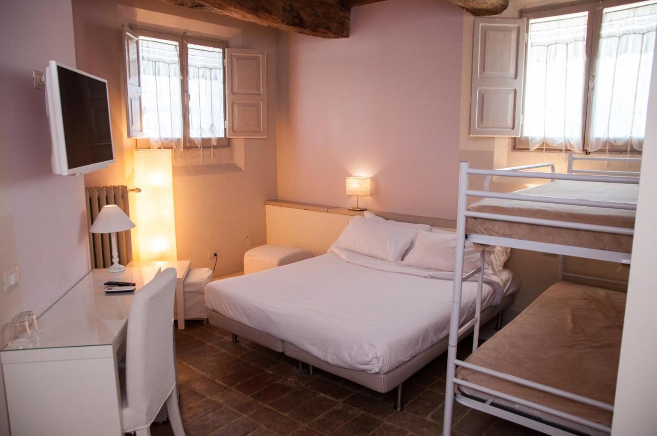 Relais Casetta56 Луго Экстерьер фото