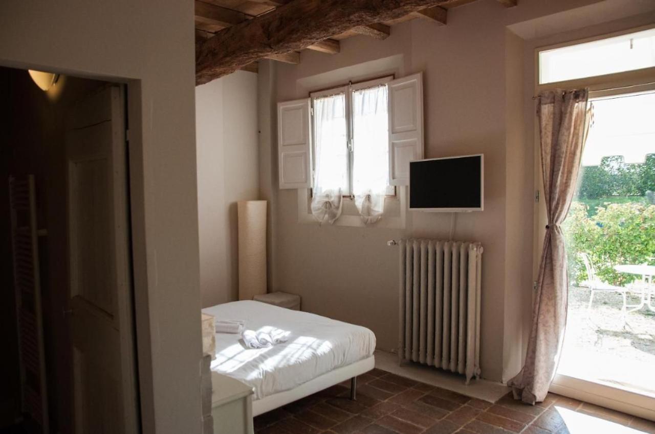Relais Casetta56 Луго Экстерьер фото