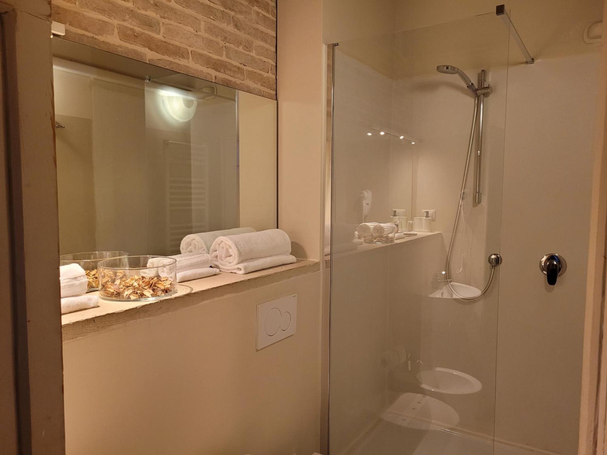 Relais Casetta56 Луго Экстерьер фото