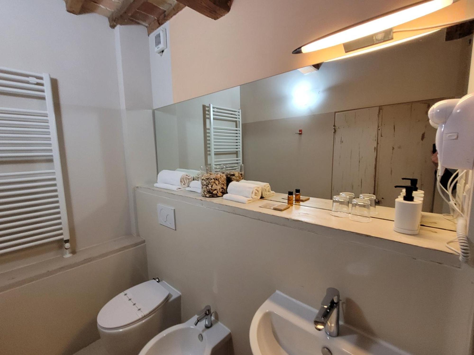 Relais Casetta56 Луго Экстерьер фото