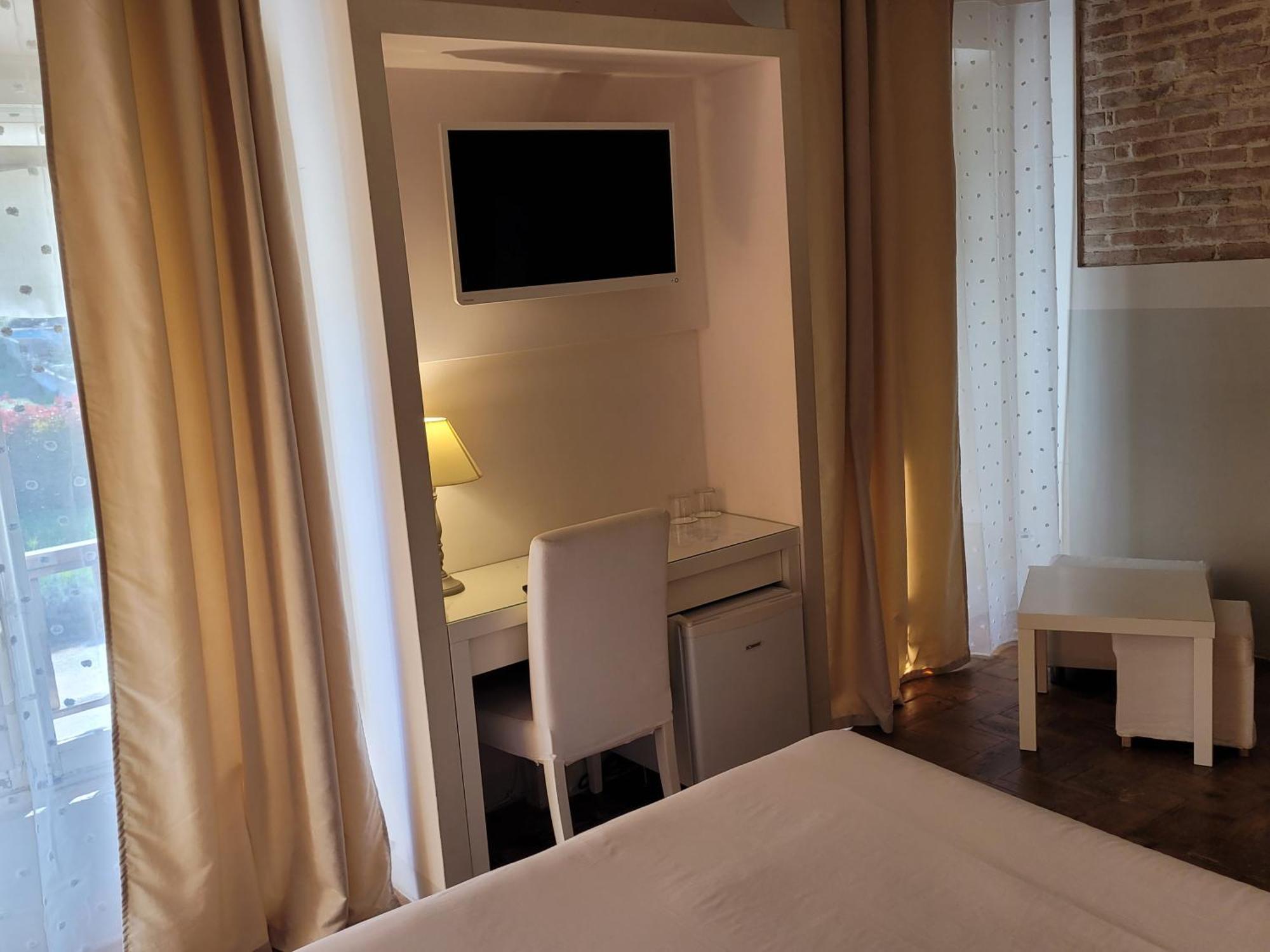 Relais Casetta56 Луго Экстерьер фото