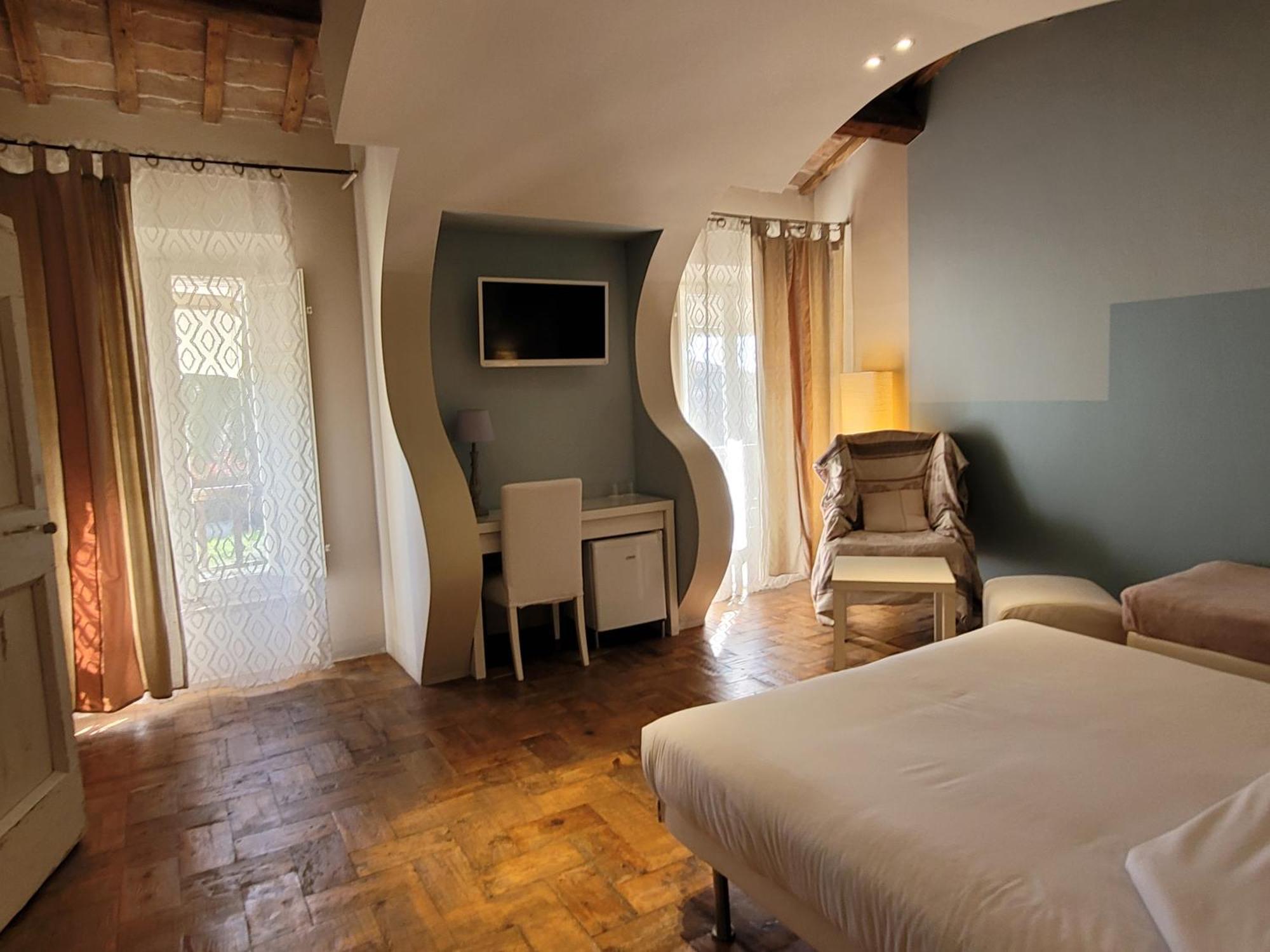 Relais Casetta56 Луго Экстерьер фото