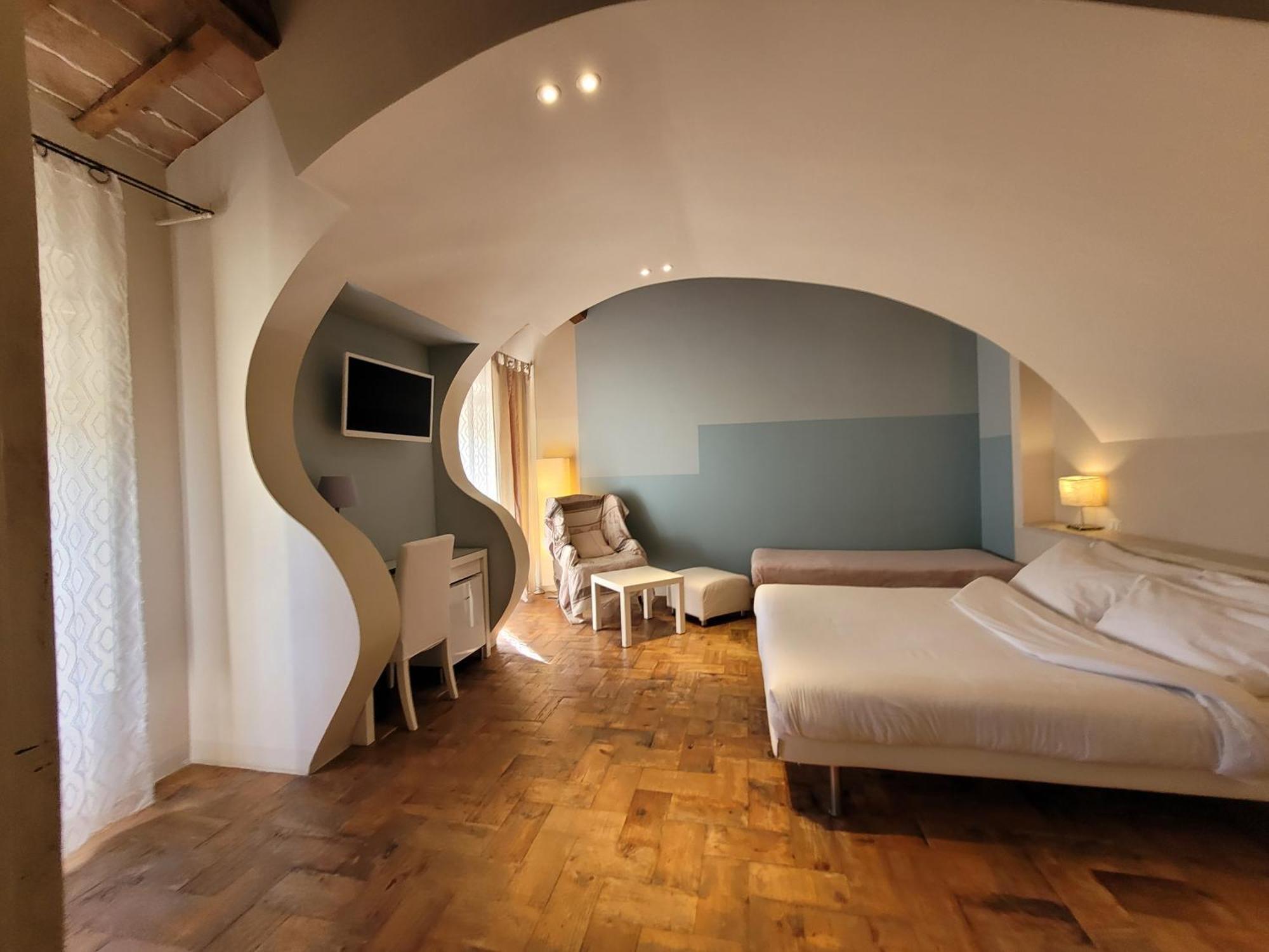 Relais Casetta56 Луго Экстерьер фото