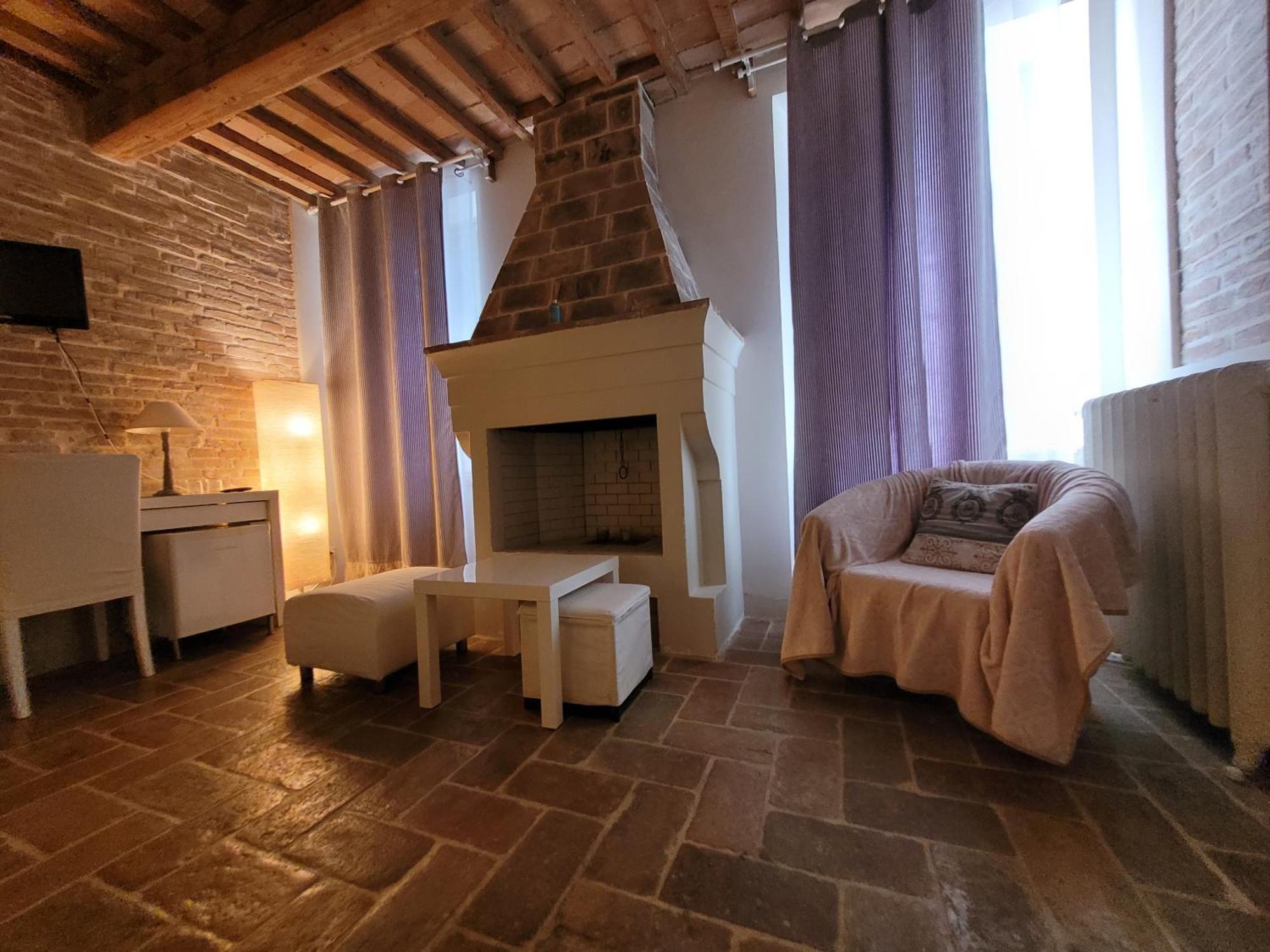 Relais Casetta56 Луго Экстерьер фото