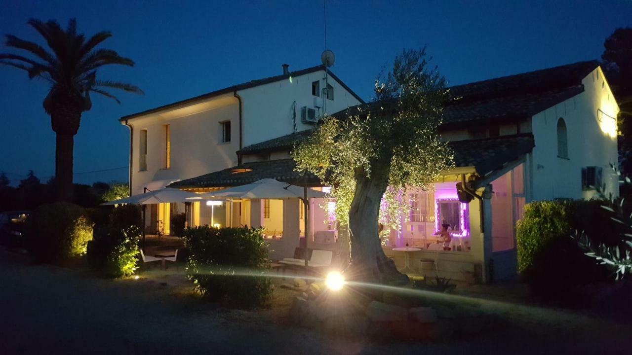 Relais Casetta56 Луго Экстерьер фото